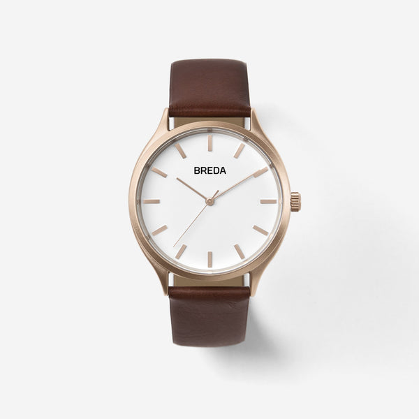 BREDA-Asper-1724b-Rosegold-Brown-Watch-Front