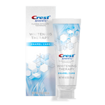 Crest 3D White Whitestrips with Light