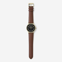 BREDA-Belmont-1646B-Gold-Brown-Watch-Long