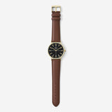 BREDA-Belmont-1646B-Gold-Brown-Watch-Long