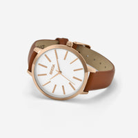 BREDA-Joule-1722B-Rosegold-Brown-Watch-Angle