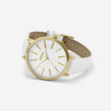 BREDA-Joule-1722C-Gold-White-Watch-Angle