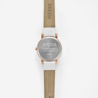 BREDA-Palette-2456A-Rosegold-White-Watch-Back