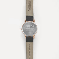 BREDA-Palette-2456C-Rosegold-Gray-Watch-Back