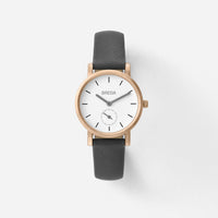 BREDA-Palette-2456C-Rosegold-Gray-Watch-Front