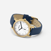 BREDA-Palette-2456F-Gold-Navy-Watch-Angle