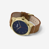 BREDA-Rand-8184C-Gold-Brown-Watch-Angle