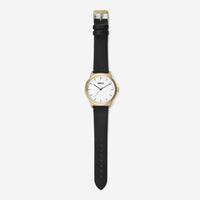 BREDA-Rand-8184k-Gold-Black-Watch-Long