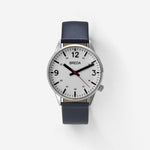 BREDA-Slate-7017C-Silver-Navy-Watch-Front