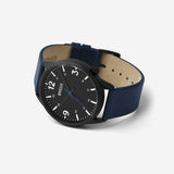 BREDA-Slate-7017E-Black-Navy-Watch-Angle