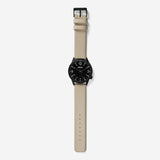 BREDA-Slate-7017G-Black-Beige-Watch-Long