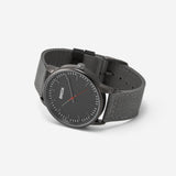 BREDA-Valor-1707A-Gunmetal-Gray-Watch-Angle