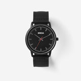 BREDA-Valor-1707C-Black-Black-Watch-Front