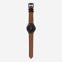 BREDA-Zapf-1697H-Black-Brown-Watch-Long