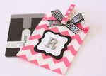 Gift warp card 2