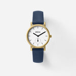 Joule -Blue/white