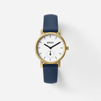 Joule -Blue/white