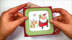 Gift warp card 3