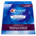Crest 3D Professional Effects 20 Treatments - Non Slip