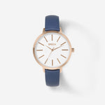 Rand -blue/white