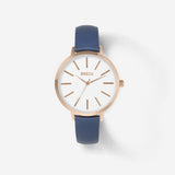 Rand -blue/white